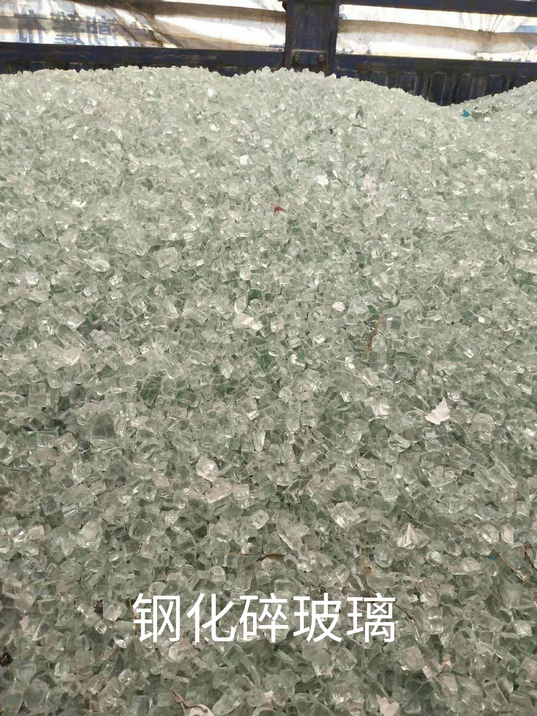 鼓楼区钢化水玻璃回收